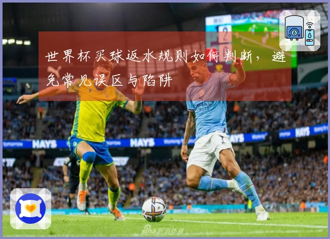 世界杯买球返水规则如何判断，避免常见误区与陷阱