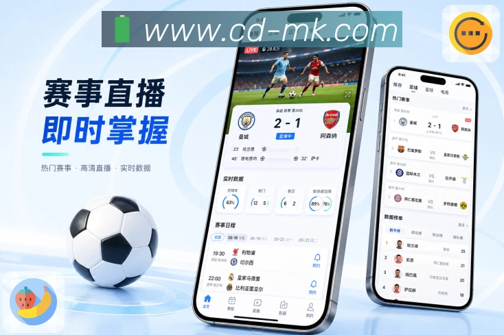<strong>MK体育</strong>App全程赛况页面